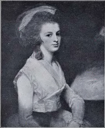 Mrs. William Drake, 1783, George Romney