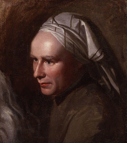 Thomas Greene, 1762, George Romney