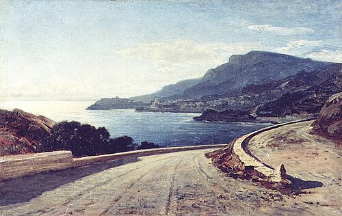 Monte Carlo, , Alexeï Bogolioubov