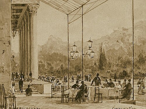 Baden-Baden, , Alexeï Bogolioubov