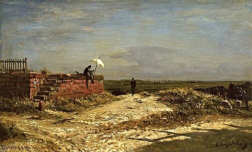 Durkheim (5), 1884, Alexeï Bogolioubov