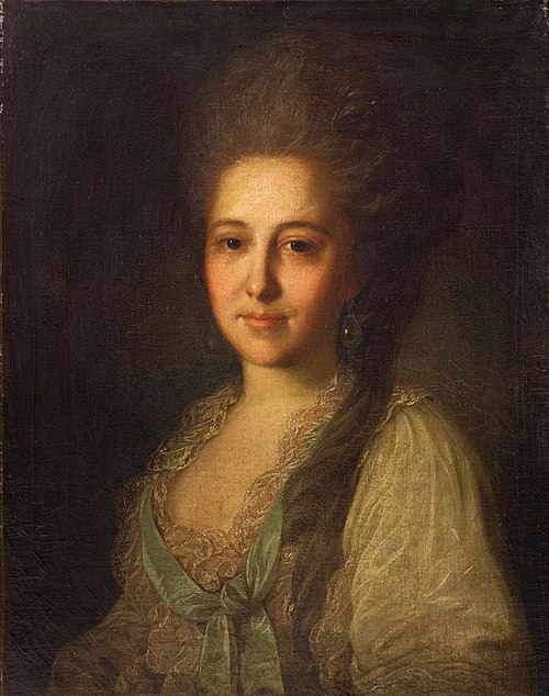 , , Fedor Rokotov