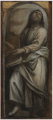 St Bartholomew, 1605, Enea Salmeggia
