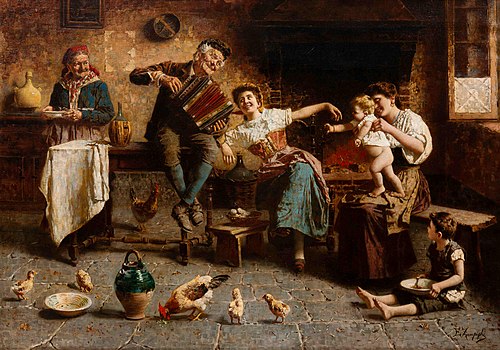 Musica in Famiglia (Siena), , Eugenio Zampighi