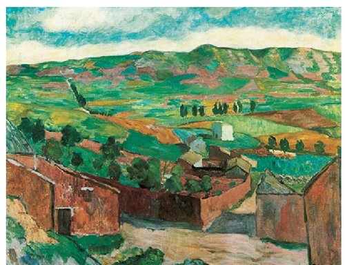 Pampliega, 1920, Juan de Echevarria