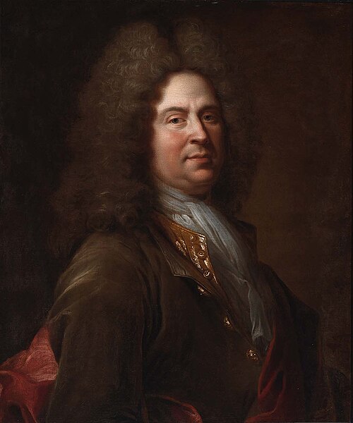 Autoportrait, 1800, Joseph Vivien