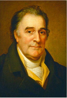 Richardson Stuart, 1815, Rembrandt Peale