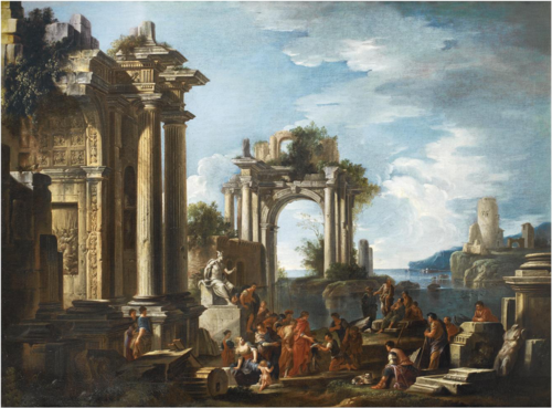 , , Giovanni Ghisolfi