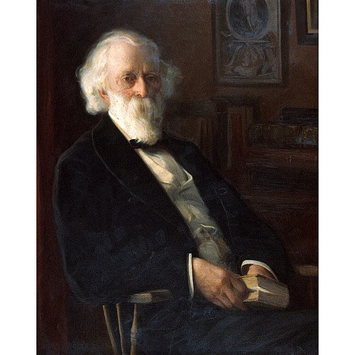 Eben Jenks Loomis, 1910, Edwin Burrage Child