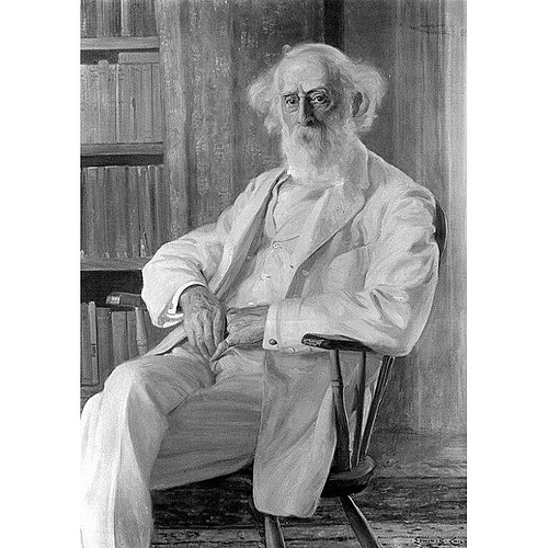 Eben Jenks Loomis, 1910, Edwin Burrage Child
