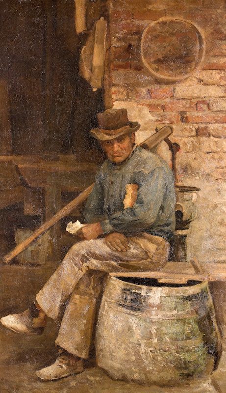 Muratore, 1891, Giovanni Sottocornola