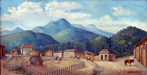Jacareí, 1827, 1941, José Canella Filho