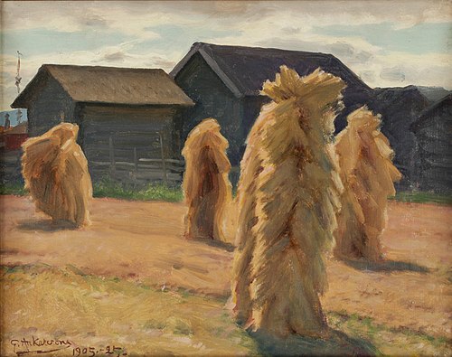 , 1905, Gustaf Ankarcrona