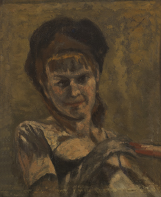 Folies Bergères, , Félicien Rops