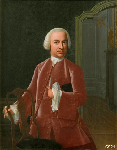 Salomon Dierckens (1708-1770), 1759, Diderick Herman Cuypers