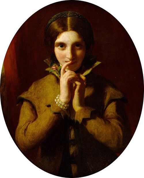 Enigma, , James Sant