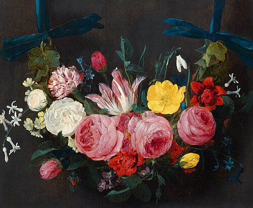 , 1650, Jan Philips van Thielen
