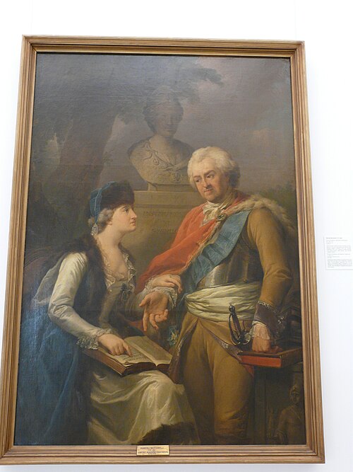 , , Marcello Bacciarelli