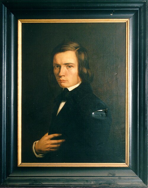 Dirk Philippus Hissink., , Auguste Piron