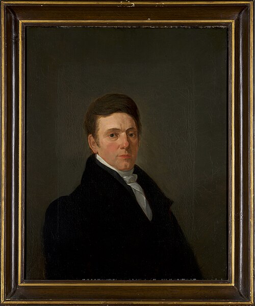 Portret van Zoon Wed. A. van Strij, , Johannes Rutten