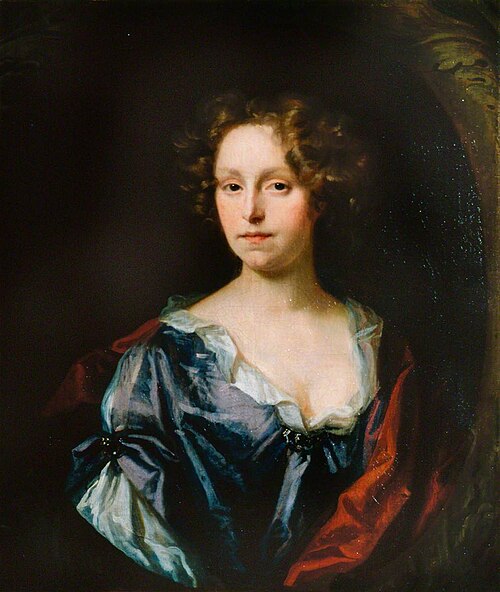 Anne Rider, Sister of John Smith, Speaker of the House of Commons, 1675, John Riley