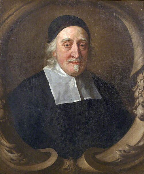 Peter Ball (1633–1675), 1671, John Riley