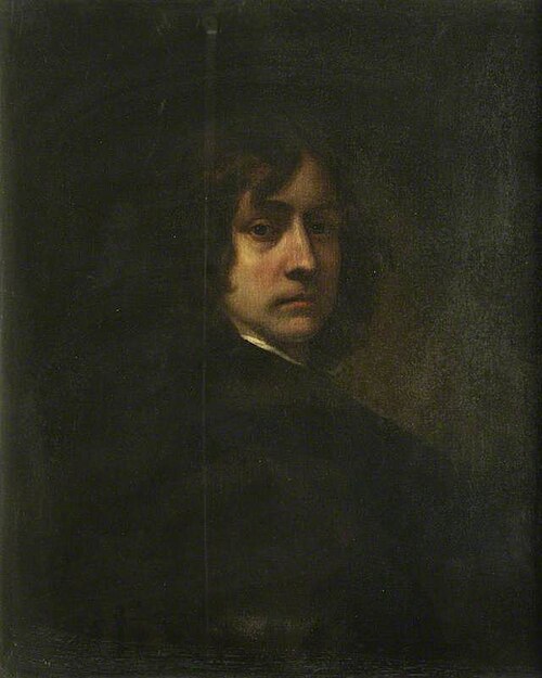 Thomas Otway (1652–1685), , John Riley