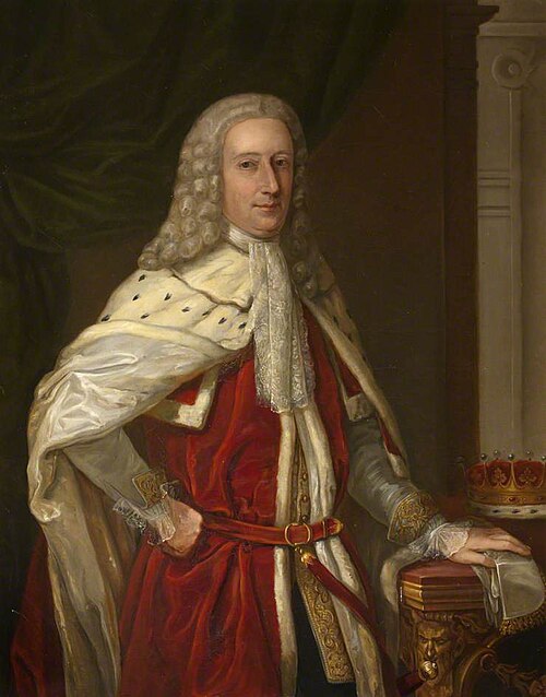 William, Lord Maxwell, , John Riley