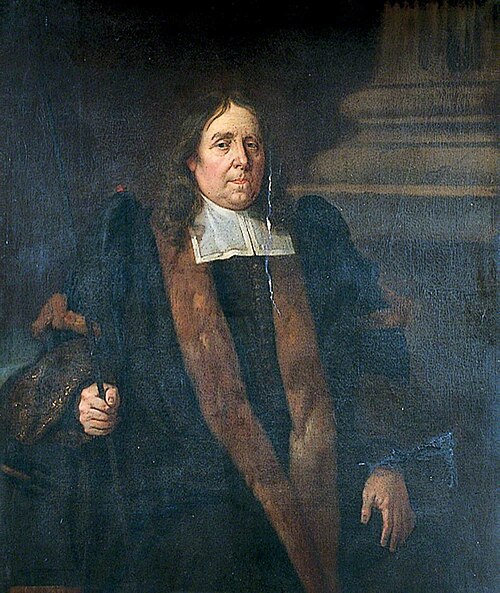 John Morris, , John Riley
