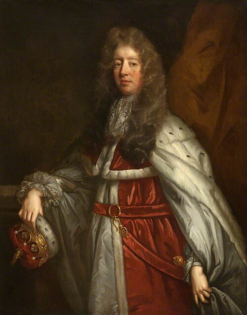 Colin, 3rd Earl of Balcarres, , John Riley