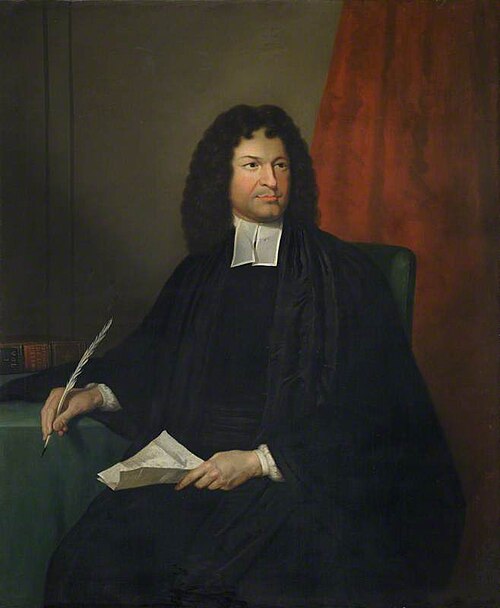 John Spencer (c.1630–1693), Hebraist and Theologian, Master (1667–1693), Dean of Ely (1677–1693), , John Riley