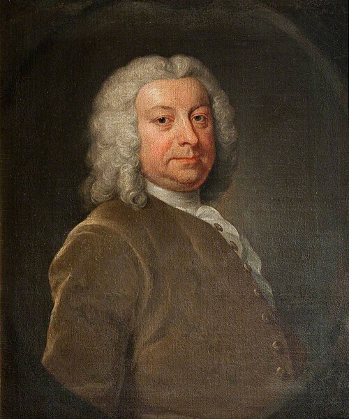 Thomas Kinaston (d.1752), 1730, John Shackleton