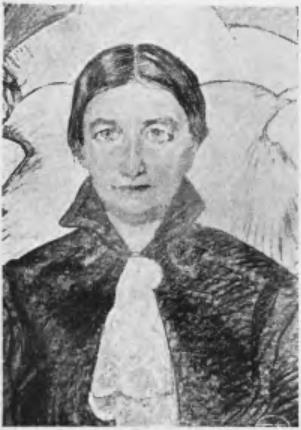 Portrait of Julia Kisielewska, 1938, Stanisław Ignacy Witkiewicz
