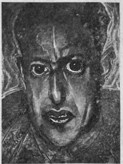 Portrait of Alfred Gradstein, 1920, Stanisław Ignacy Witkiewicz