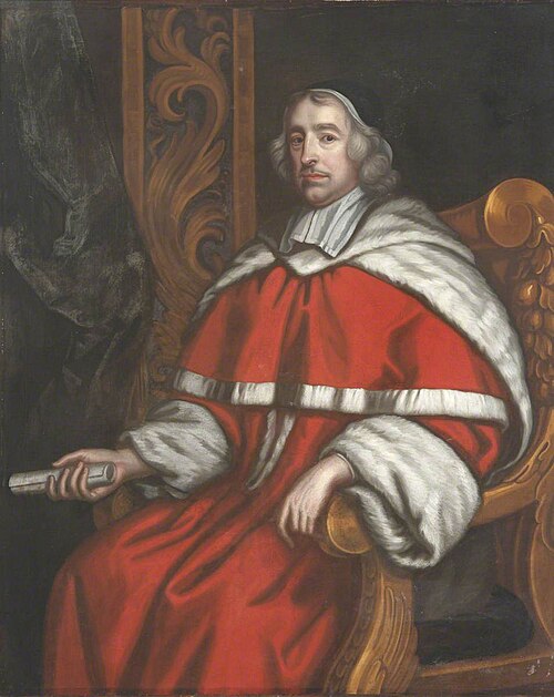 Wadham Wyndham (1610–1668), 1660, John Michael Wright