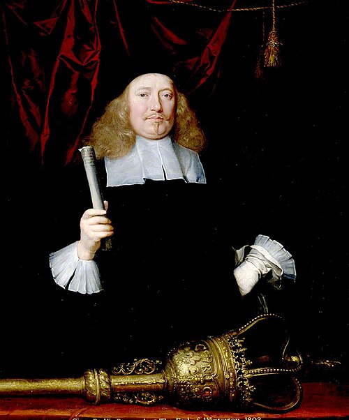 Sir Edward Turnour, Kt, Speaker (1661–1671), , John Michael Wright