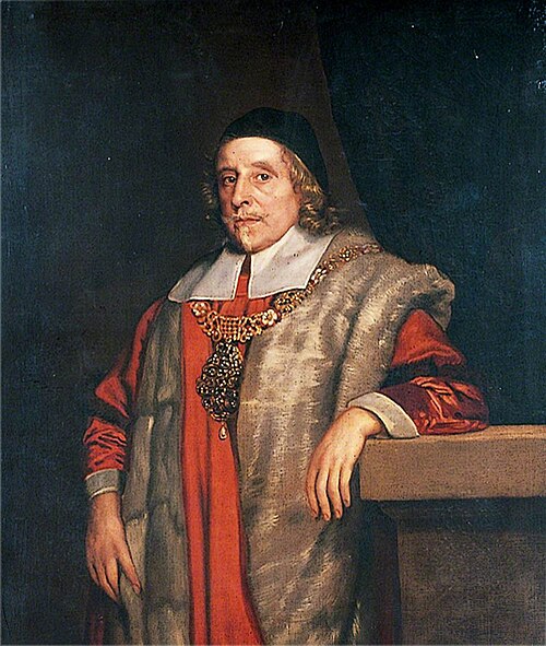 Sir Thomas Vyner (1588–1665), , John Michael Wright