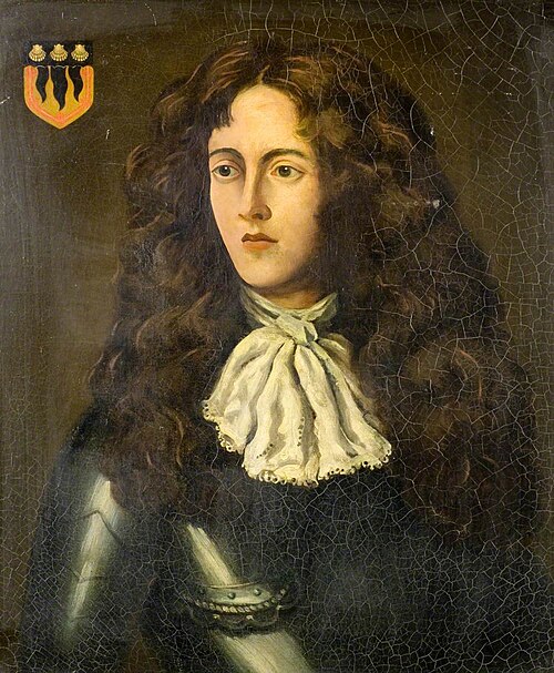 John Graham of Claverhouse (1648–1689), 1st Viscount Dundee, , John Michael Wright