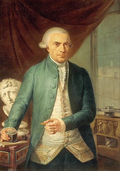 Gerónimo Antonio Gil, , Rafael Ximeno y Planes