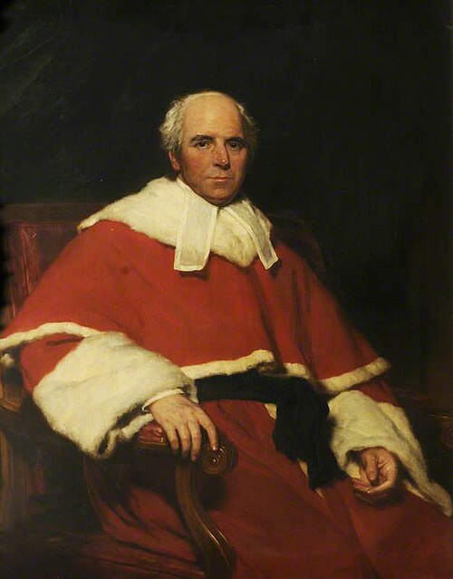Sir Thomas Andrew Strange (1756–1841), 1829, Martin Archer Shee