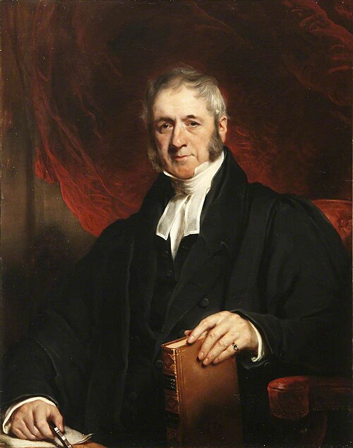 Charles Wightwick (c.1778–1861), , Martin Archer Shee