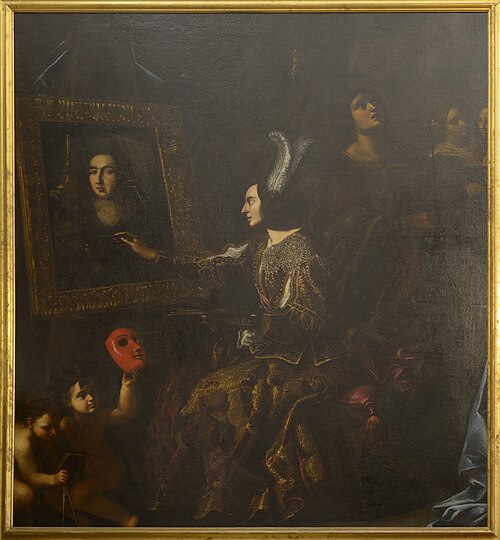 Vanitas, , Niccolò de Simone