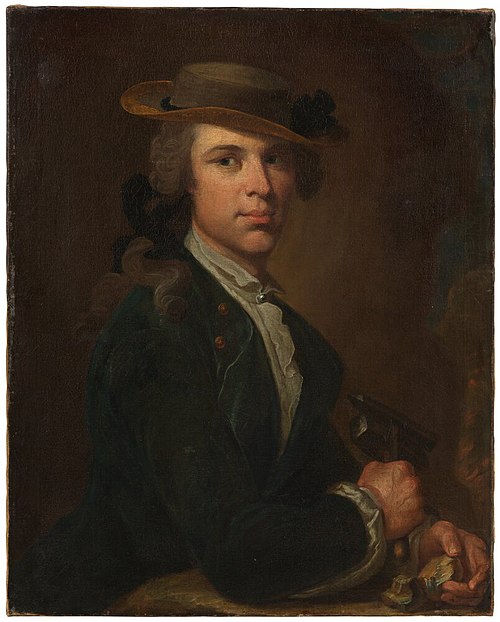 Daniel Tilas (1712–1772), Baron, Mineralogist, , Olof Arenius