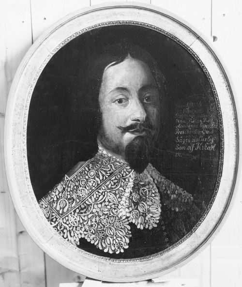 Johan Skytte af Duderhof, 1577-1645, , Olof Arenius