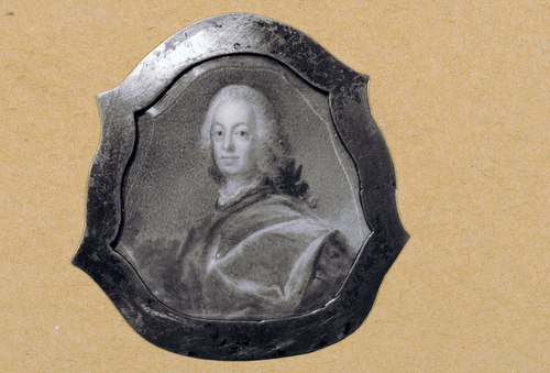 Johan Gabriel Sack (1697-1751), friherre, , Olof Arenius