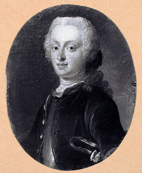 Okänd militär, , Olof Arenius