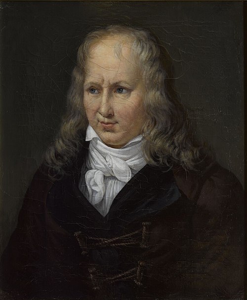 Bernardin de Saint-Pierre, 1847, Paul Claude-Michel Carpentier