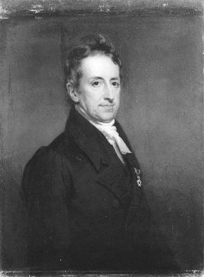 Gulian Daniël Crommelin, 1808, Charles Howard Hodges