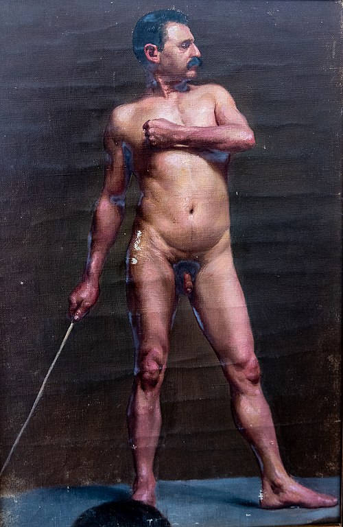 Untitled, , Pasquale Celommi