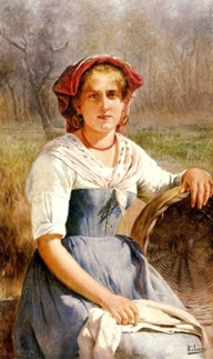 Nellina, 1907, Pasquale Celommi